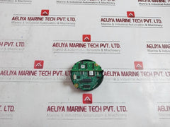 Honeywell Hnwg50049849-002 Hart Temperature Transmitter Rev B 50087660-002