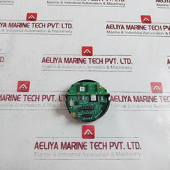 Honeywell Hnwg50049849-002 Hart Temperature Transmitter Rev B 50087660-002