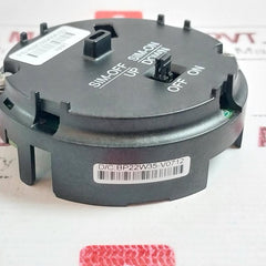 Honeywell Hnwg50049849-002 Hart Temperature Transmitter Rev B 50087660-002