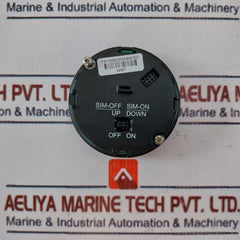 Honeywell Hnwg50049849-002 Hart Temperature Transmitter Rev B R3.000100