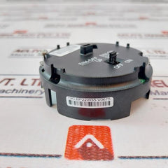 Honeywell Hnwg50049849-002 Hart Temperature Transmitter Rev B R3.000100
