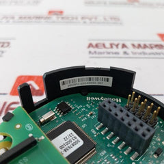 Honeywell Hnwg50049849-002 Hart Temperature Transmitter Rev B R3.000100