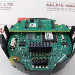 Honeywell Hnwg50049849-002 Hart Temperature Transmitter Rev B R3.000100