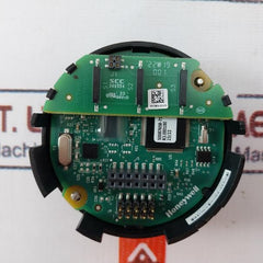 Honeywell Hnwg50049849-002 Hart Temperature Transmitter Rev B R3.000100