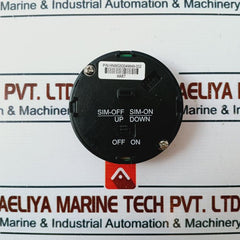 Honeywell Hnwg50049849-002 Hart Tempreture Transmitter 50087660-002 Rev. B