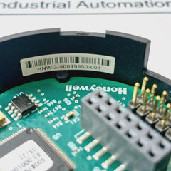 Honeywell Hnwg50049849-002 Hart Tempreture Transmitter 50087660-002 Rev. B