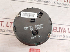 Honeywell Hnwg50049849-002 / Hnwg-50049850-001 Hart Temperature Transmitter