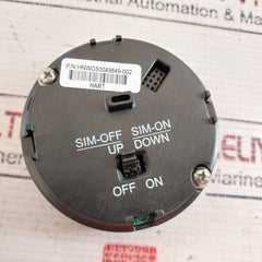 Honeywell Hnwg50049849-002 / Hnwg-50049850-001 Hart Temperature Transmitter