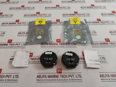 Honeywell Hnwg50049849-002 / Hnwg-50049850-001 Hart Temperature Transmitter