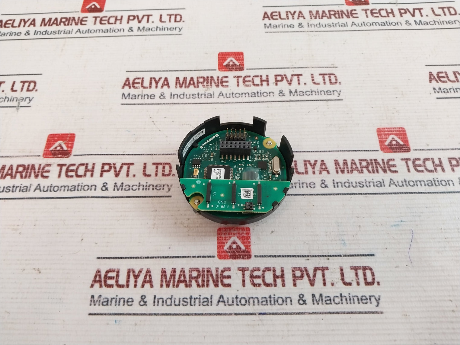 Honeywell Hnwg50049849-002 / Hnwg-50049850-001 Hart Temperature Transmitter