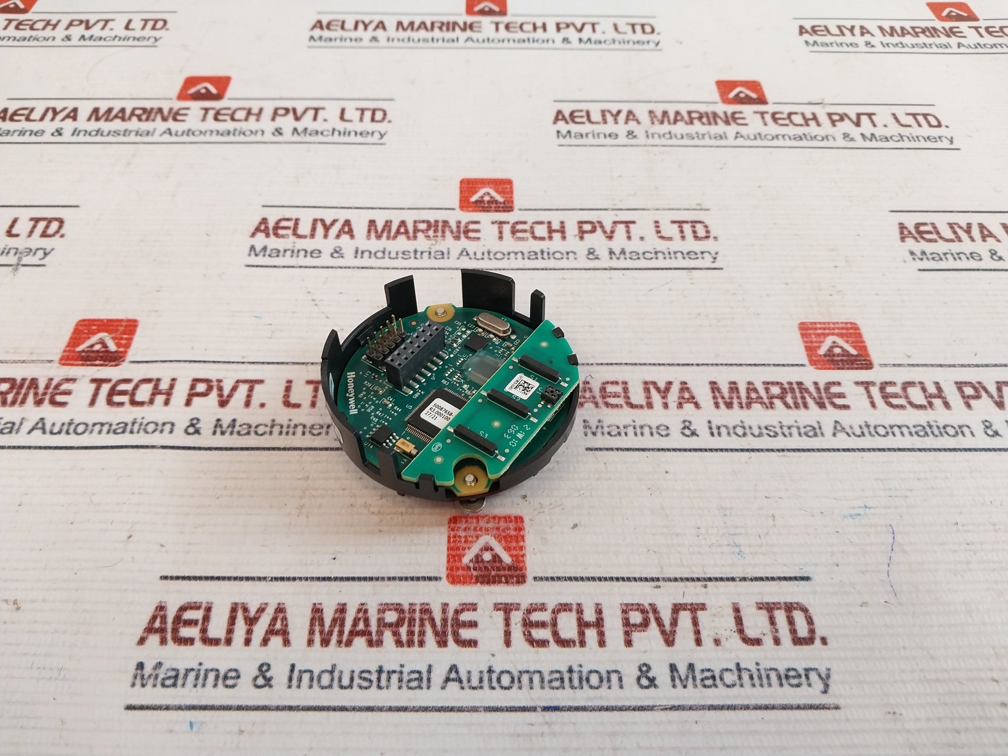 Honeywell Hnwg50049849-002 / Hnwg-50049850-001 Hart Temperature Transmitter