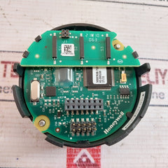Honeywell Hnwg50049849-002 / Hnwg-50049850-001 Hart Temperature Transmitter