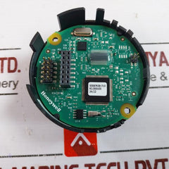 Honeywell Hnwg50049849-002 Temperature Transmitter 50087658-710 Bp22w35-v2361