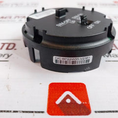Honeywell Hnwg50049849-002 Temperature Transmitter 50087658-710 Bp22w35-v2361