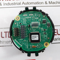 Honeywell Hnwg50049849-003 50087658-711 Temperature Transmitter