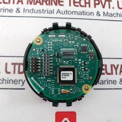 Honeywell HNWG50049849-003 Hart Temperature Transmitter 50087658-711