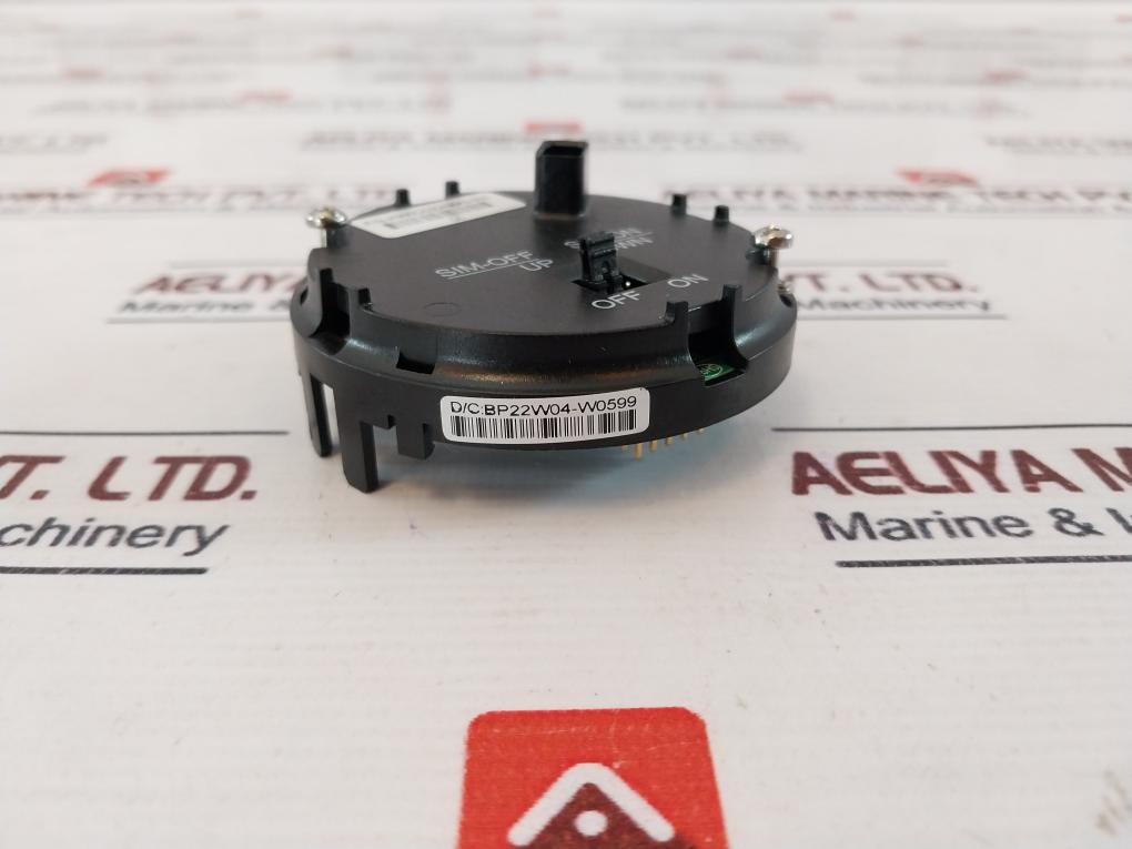 Honeywell HNWG50049849-003 Hart Temperature Transmitter 50087658-711