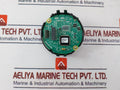 Honeywell Hnwg50049849-003 Hart Temperature Transmitter R2.010000 50087658-711