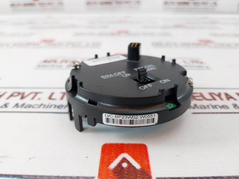 Honeywell Hnwg50049849-003 Hart Temperature Transmitter R2.010000 50087658-711