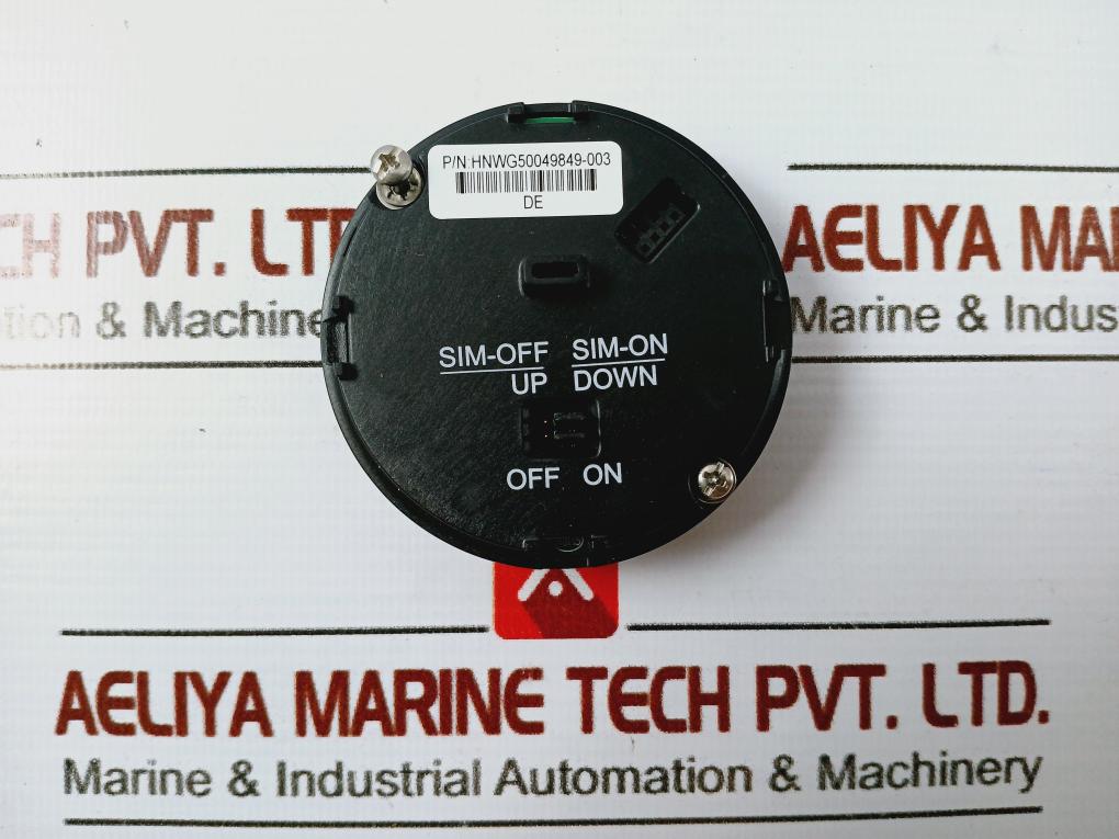 Honeywell HNWG50049849-003 Temperature Transmitter