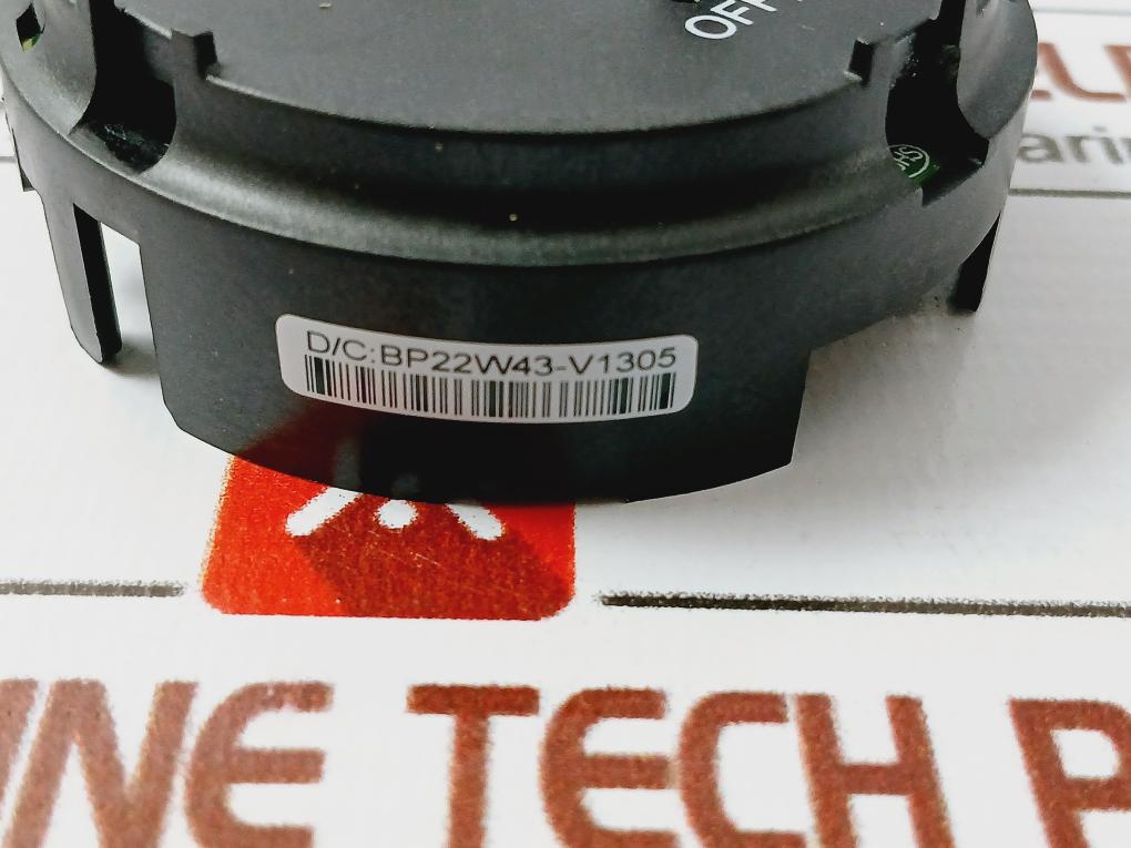 Honeywell HNWG50049849-003 Temperature Transmitter