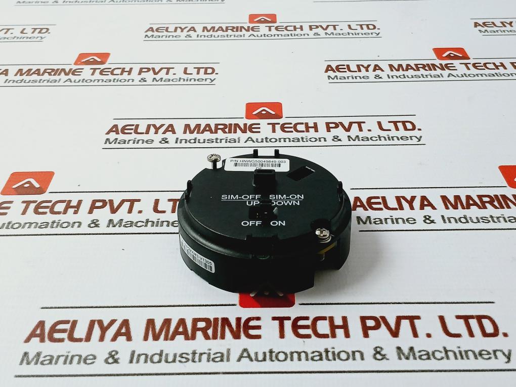 Honeywell HNWG50049849-003 Temperature Transmitter