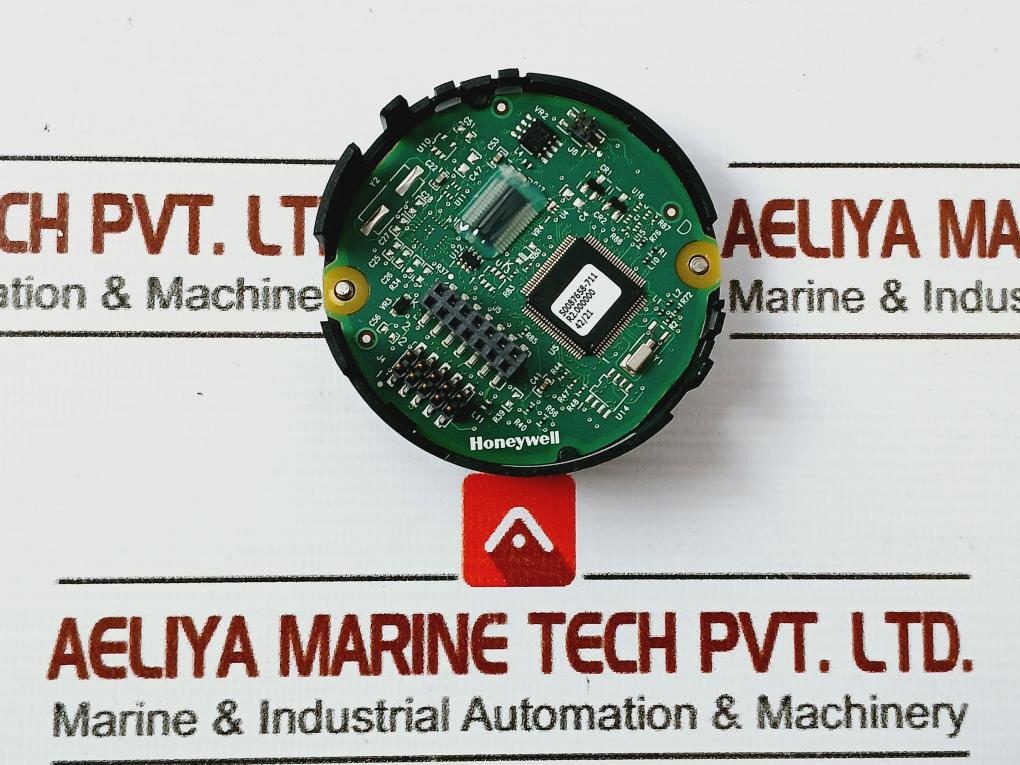 Honeywell HNWG50049849-003 Temperature Transmitter