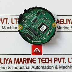 Honeywell HNWG50049849-003 Temperature Transmitter