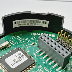 Honeywell HNWG50049849-003 Temperature Transmitter