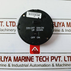 Honeywell Hnwg50049849-003 Hart Temperature Transmitter
