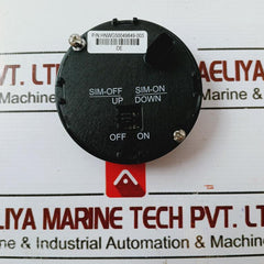 Honeywell HNWG50049849-003 Temperature Transmitter 50087658-711