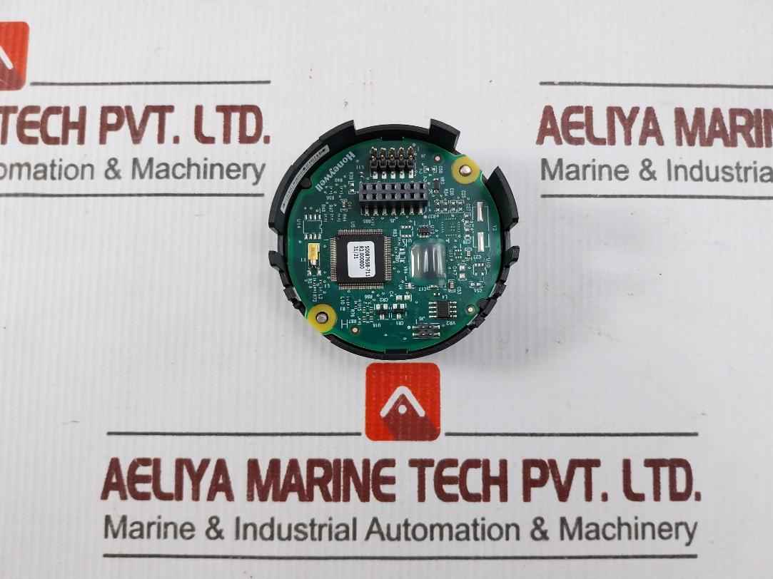 Honeywell Hnwg50049849-004 Hart Temperature Transmitter