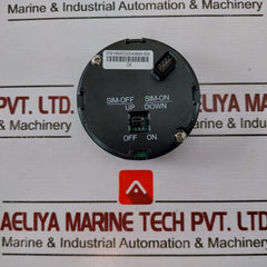 Honeywell Hnwg50049849-004 Hart Temperature Transmitter 50087658-711 R2.010000