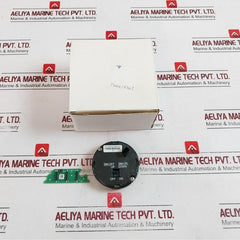 Honeywell Hnwg50049849-004 Hart Temperature Transmitter 50087660-002