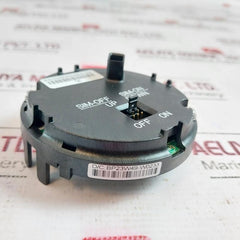 Honeywell Hnwg50049849-004 Hart Temperature Transmitter 50087660-002
