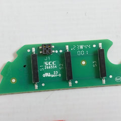 Honeywell Hnwg50049849-004 Hart Temperature Transmitter 50087660-002