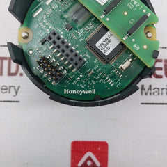 Honeywell Hnwg50049849-004 Hart Temperature Transmitter 50087660-002 Rev-b 94V-0