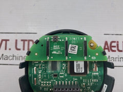 Honeywell Hnwg50049849-004 Hart Temperature Transmitter 50087660-002 Rev-b 94V-0