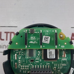 Honeywell Hnwg50049849-004 Hart Temperature Transmitter 50087660-002 Rev-b 94V-0