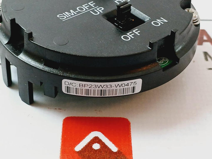 Honeywell Hnwg50049849-004 Hart Temperature Transmitter 50087660-002 Rev B