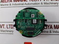 HONEYWELL HNWG50049849-004 Hart Temperature Transmitter 50087660-002 REV: B