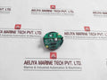 Honeywell Hnwg50049849-004 Hart Temperature Transmitter 94V-0