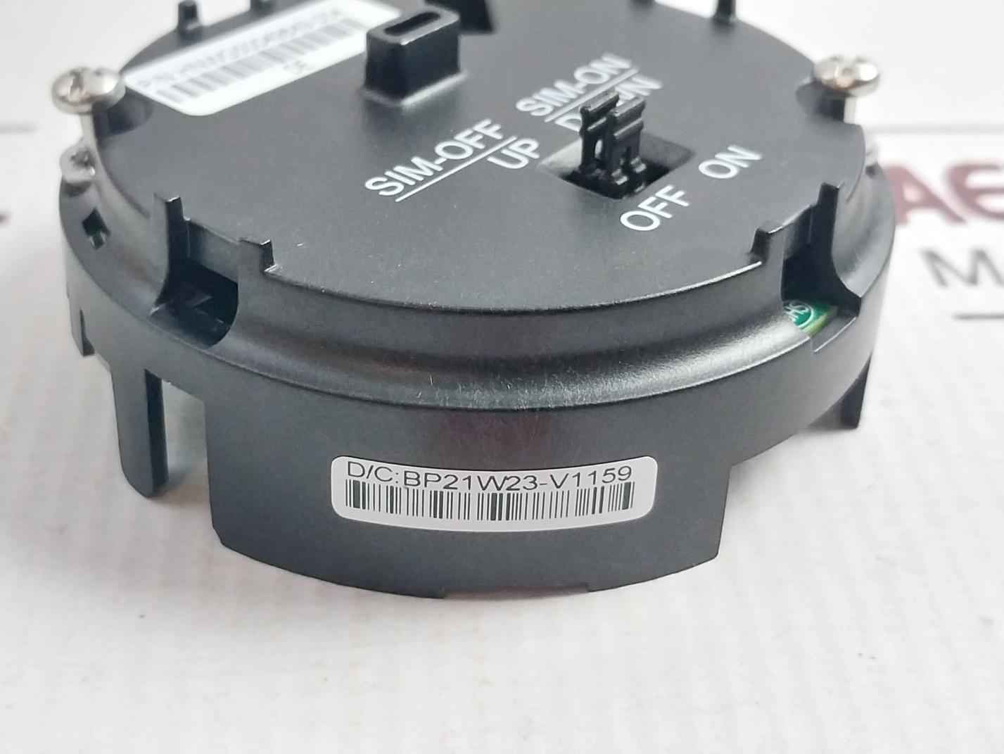 Honeywell Hnwg50049849-004 Hart Temperature Transmitter 94V-0