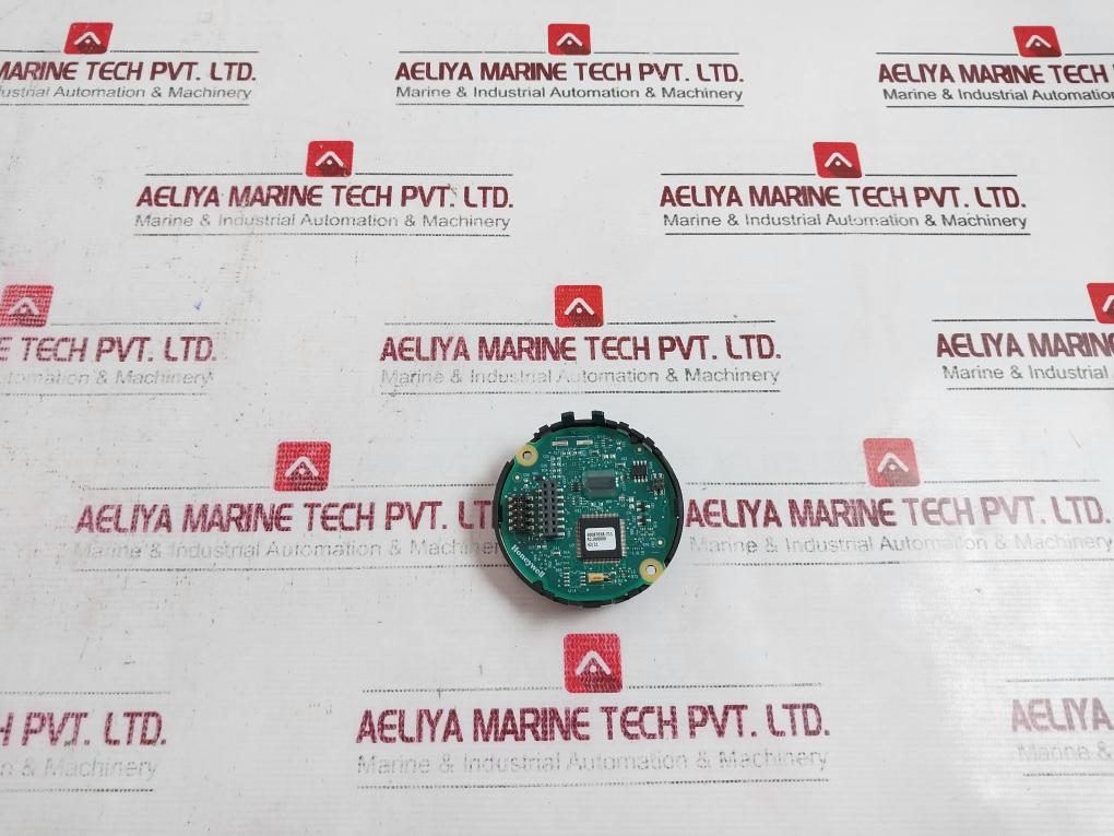 Honeywell Hnwg50049849-004 Temperature Transmitter 50087658-711