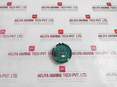 Honeywell Hnwg50049849-004 Temperature Transmitter 50087658-711