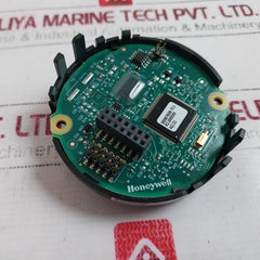 Honeywell Hnwg50049849-004 Temperature Transmitter 50087658-711