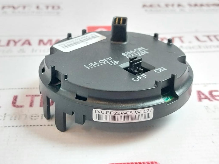Honeywell Hnwg50049849-004 Temperature Transmitter 50087658-711