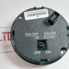 Honeywell Hnwg50049849-004 Temperature Transmitter 50087658-711