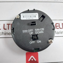 Honeywell Hnwg50049849-008 Hart Temperature Transmitter 50066127-001 94V-0