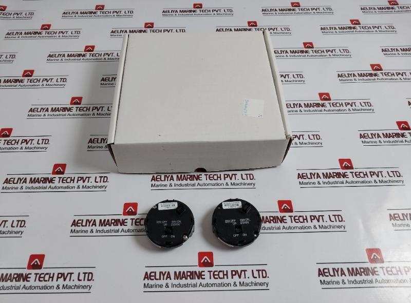 Honeywell Hnwg50049849-008 Hart Temperature Transmitter Revision B 50066127-002